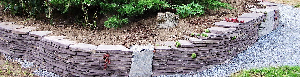 Lilac _ Panton Stone Wall