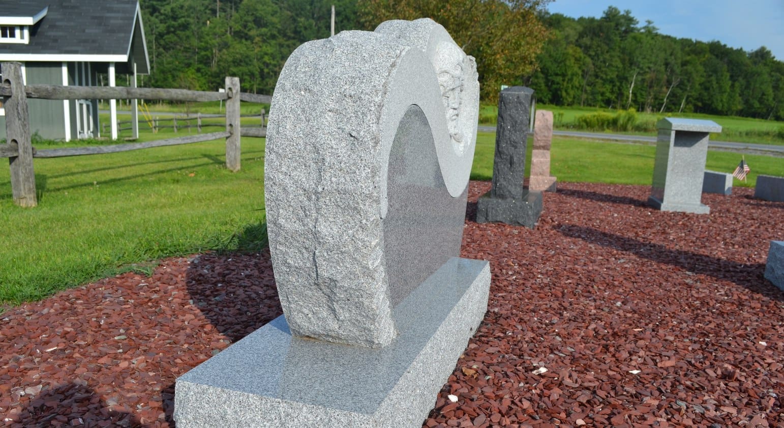 Memorial Colors