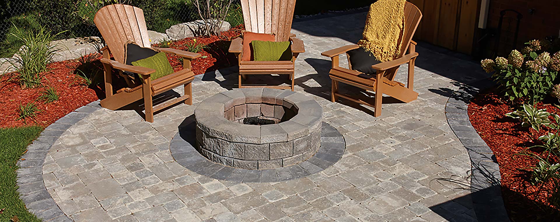 Manufactured Stone