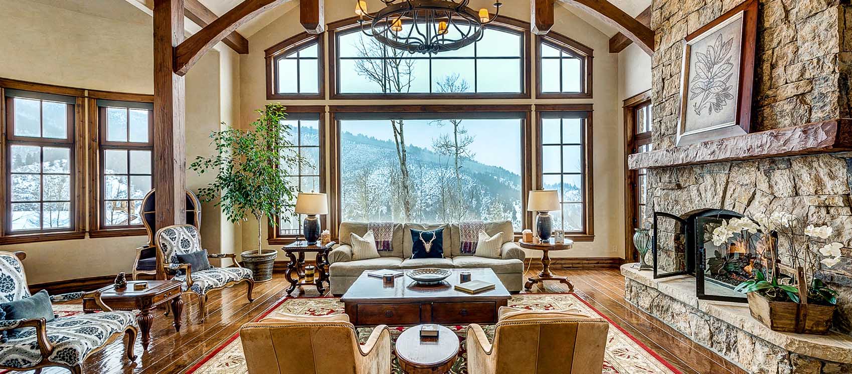 Natural Stone vs Cultured Stone
