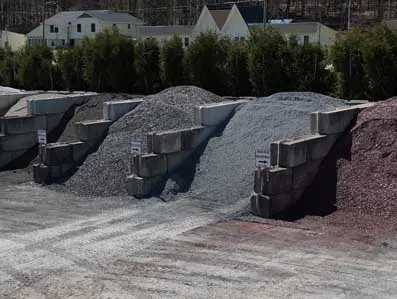 Bulk Landscaping Materials
