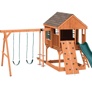 Country Cabin for Sale