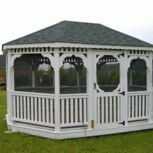 White Oval Forestor for Sale at Livingston Farm