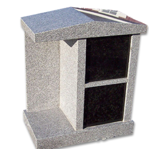 Vermont Cremation Monument