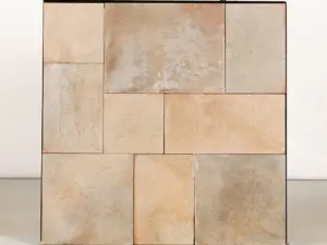 Manufactured Bluestone Tan Variegated for Sale