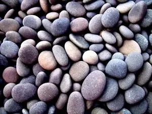 Mexican Beach Pabbles 2-3 Zoom