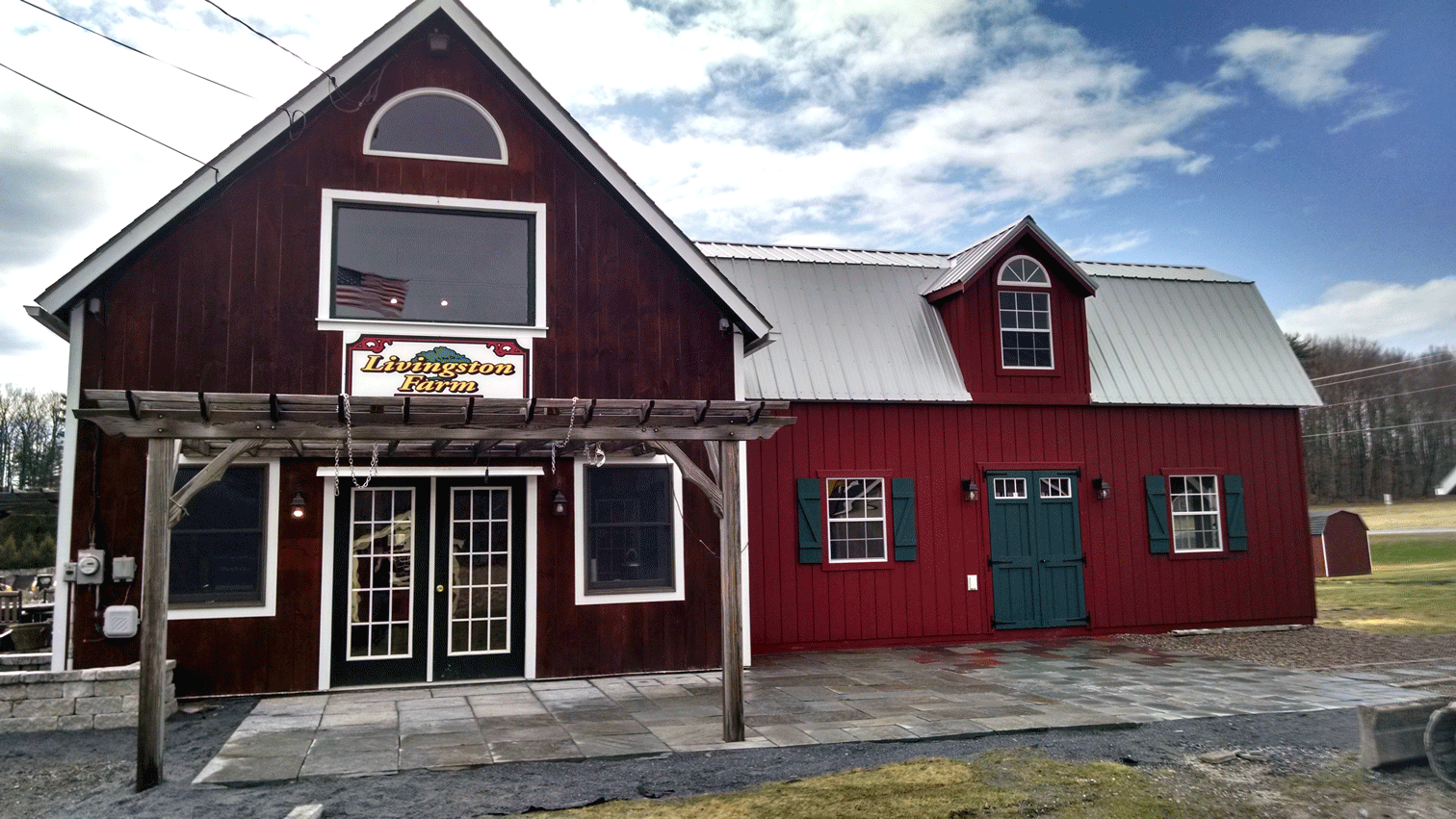 Vermont Home Additions in Bristol