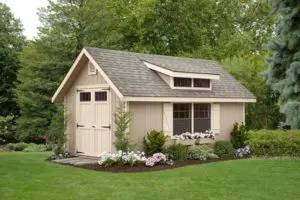 Vermont Custom Sheds & Barns Vermont Sheds and Barns at Livingston Farm
