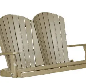 Fan Back Swing for sale