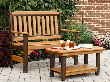 The English Garden Collection