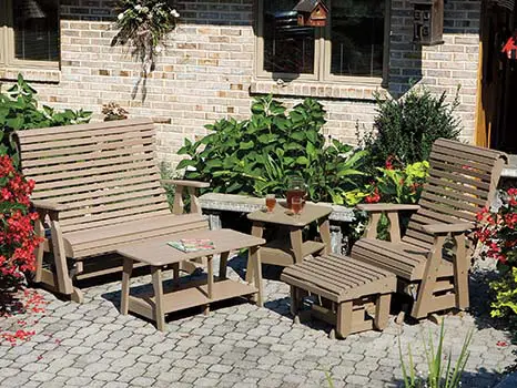 The Roll Back Collection