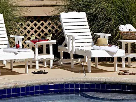 The West Chester Collection