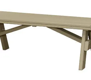 Poly Benches for Sale
