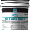 Laticrete Air and Water Barrier