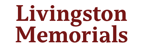 Livingston Memorials