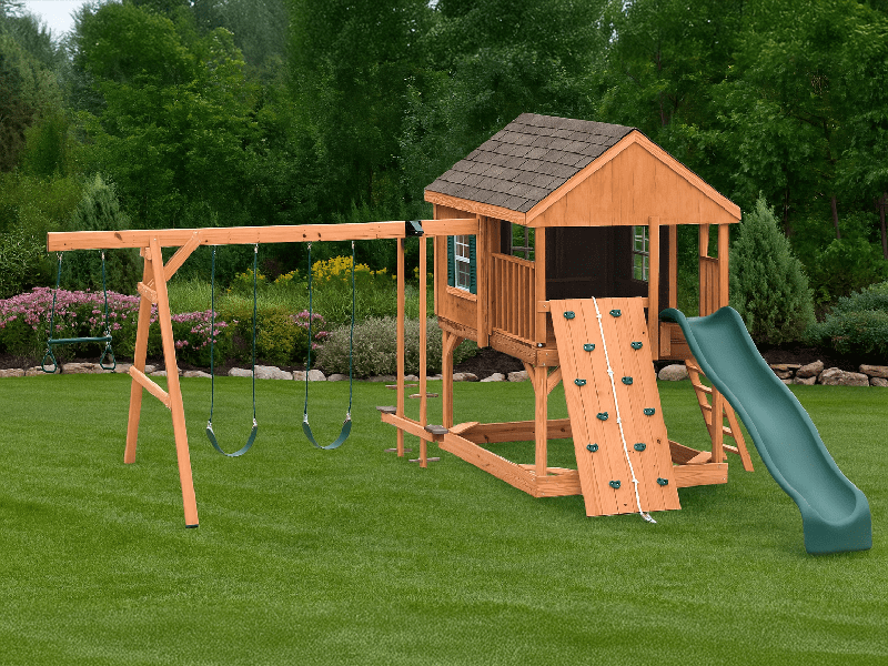 Swing Sets