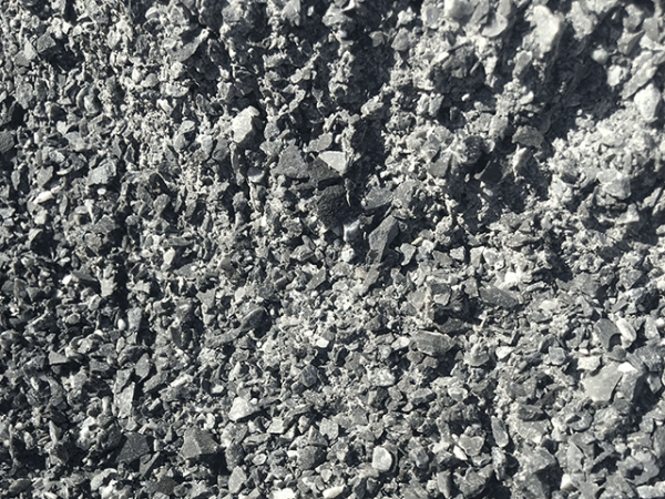 Champlain Blue Rock Fines for Sale