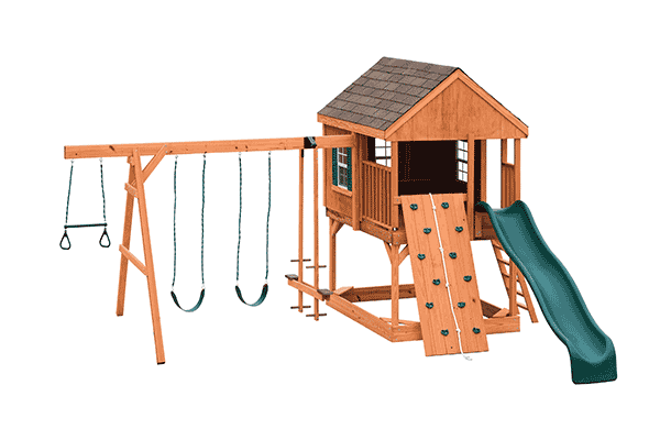 Country Cabin for Sale