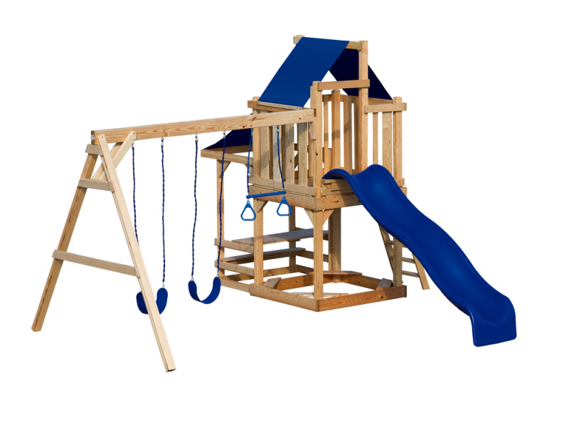 Gymette Swing Set
