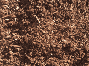 Vermont Hemlock Mulch