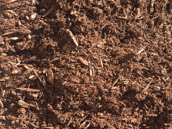 Vermont Hemlock Mulch