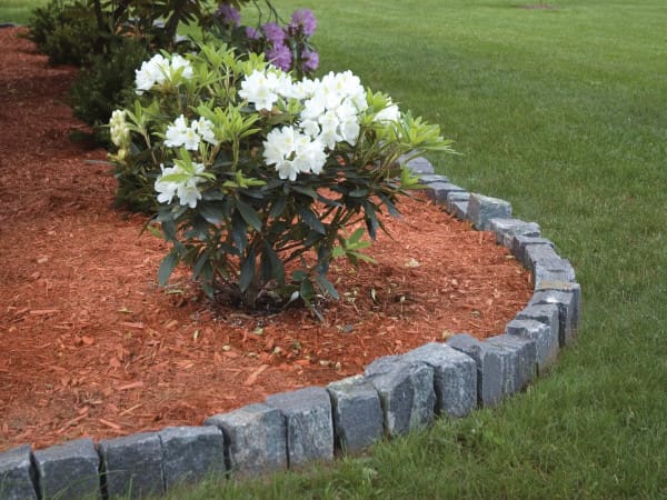 Corinthian Granite Edging
