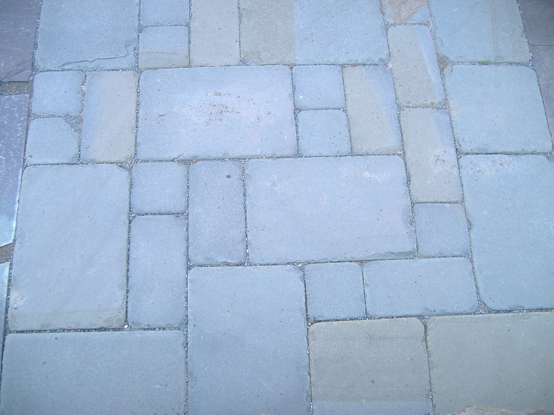 Cut & Tumbled Bluestone  Livingston Farm: Outdoor Structures, Landscaping  Products and Creative Outdoor Spaces in Vermont
