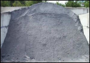 Champlain Blue Rock Fines