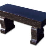 Memorial Bench