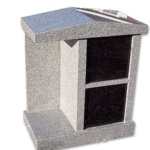 Vermont Cremation Monument