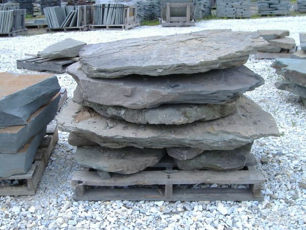 Fieldstone Slabs