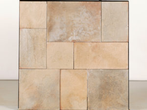 Manufactured Bluestone Tan Variegated for Sale