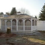 Vinyl Forestor Rectangle