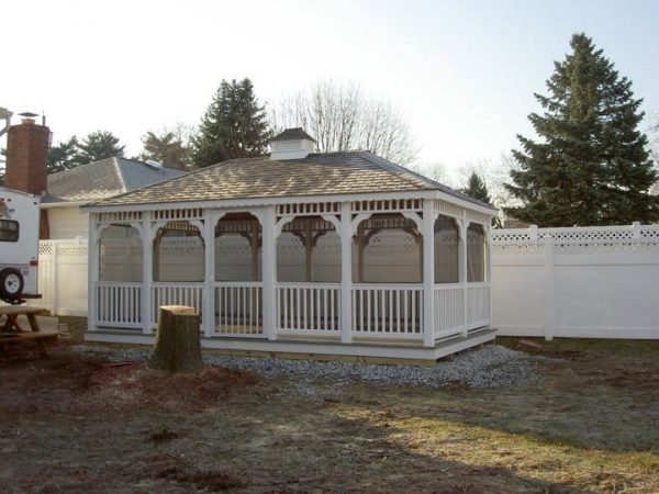 Vinyl Forestor Rectangle