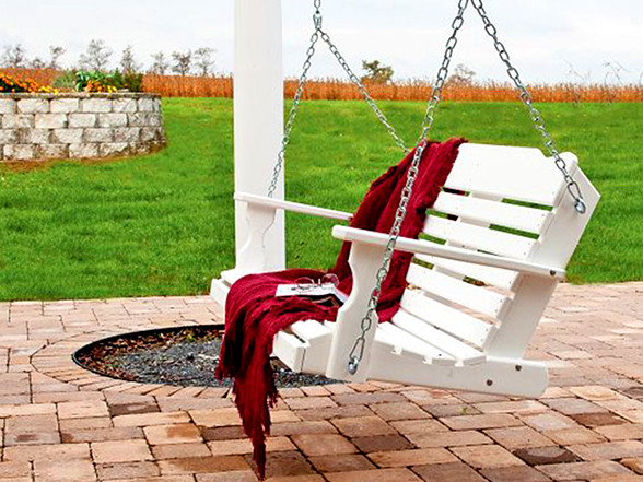 Porch and Lawn Swings