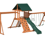 Climbing Tower Play Set for Sale