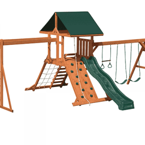 Climbing Tower Play Set for Sale