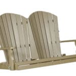 Fan Back Swing for sale