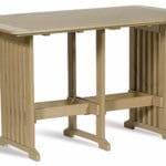 Rectangle Pub Table for Sale