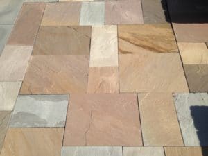 Buff Malibu Sandstone for Sale in Bristol, VT