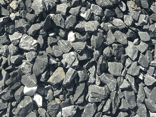 Champlain Blue Stone 3/4