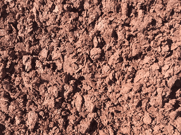 Indian Red driveway Stone