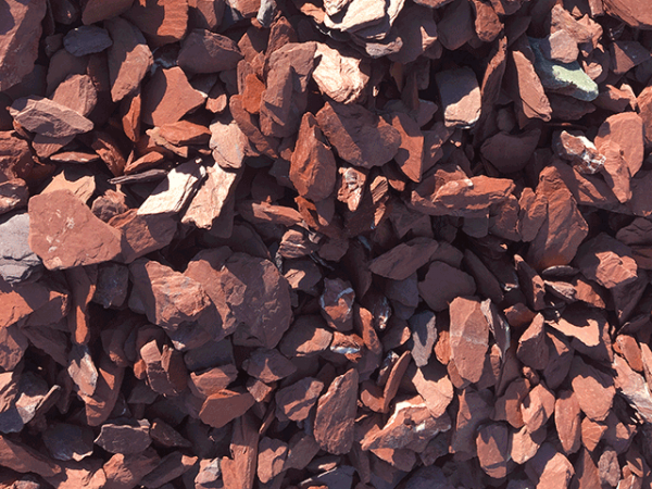 Indian River Red Stone for Sale