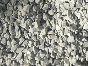 Vermont Winter White Clean Stone