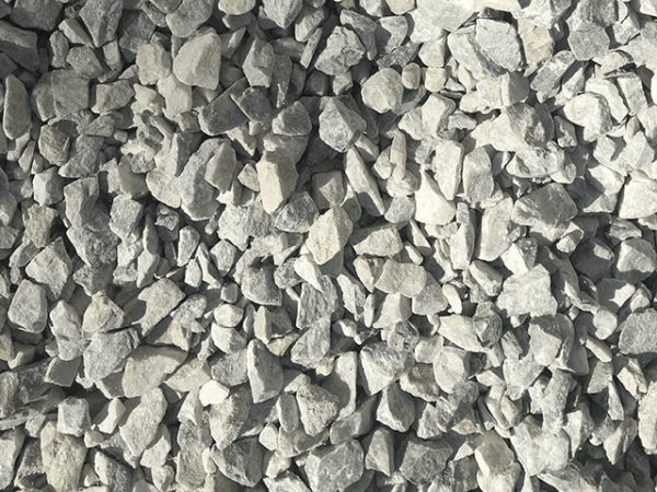 Vermont Winter White Clean Stone