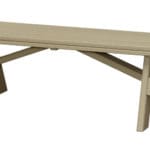 Poly Benches for Sale