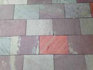 Vermont Slate Stone