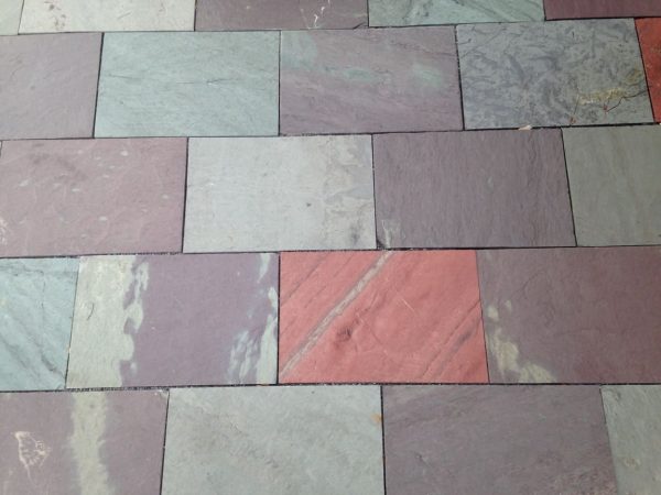 Vermont Slate Stone
