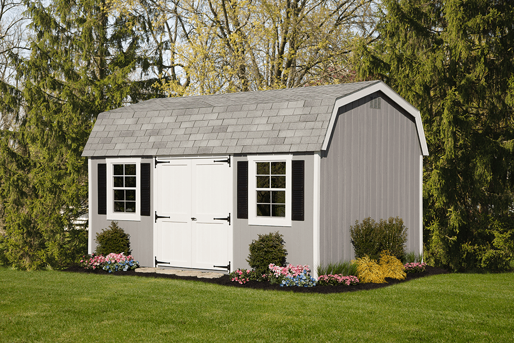 Vermont Dutch Barn for Sale Quality Sheds & Barns in Bristol, VT