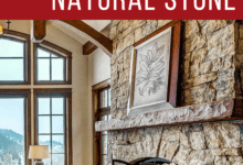 Top 5 Veneer Stone Projects for Your Home or Business